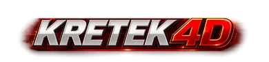 Kretek4D Logo